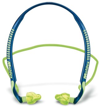 Moldex 6700 Jazz Band-Ear Defender-soutien-gorge bouchons d’oreilles 