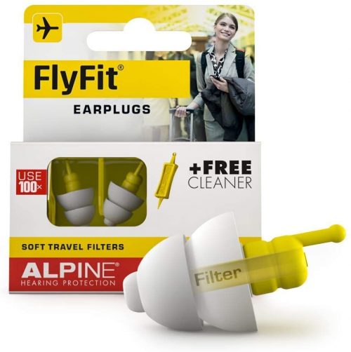 Alpine FlyFit