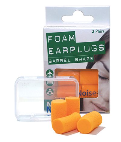 foam-barrel-ear-plugs
