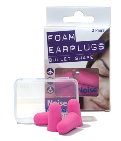foam-bullet-ear-plugs